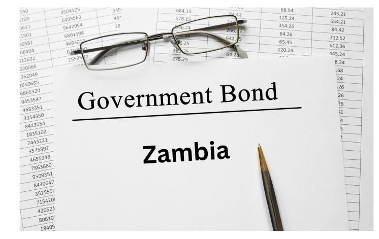 Government Bonds Zambia