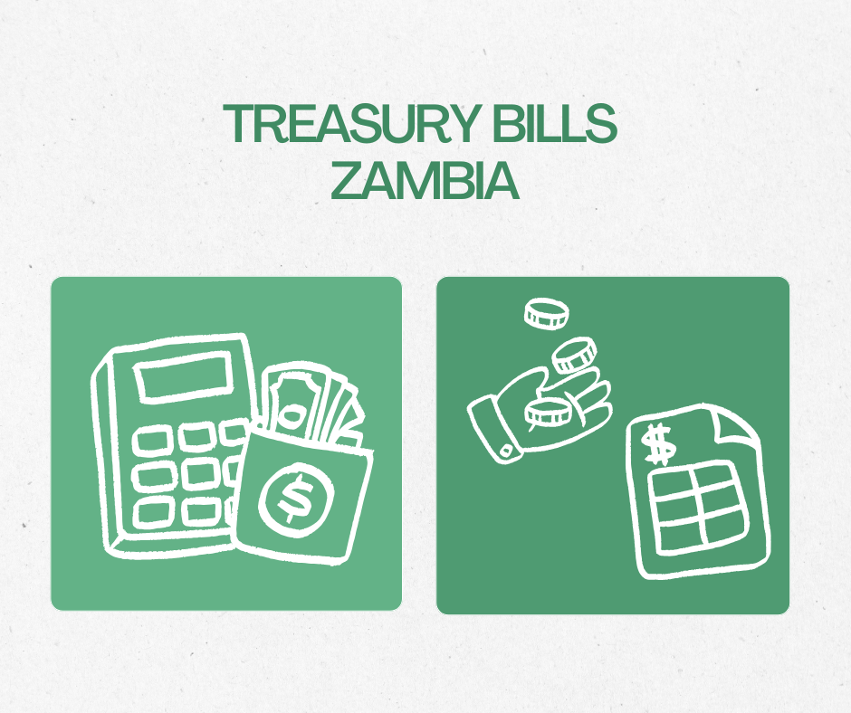 Treasury Bills Zambia
